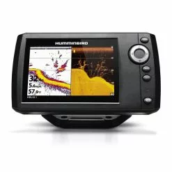 Humminbird - Helix 5 DI G2