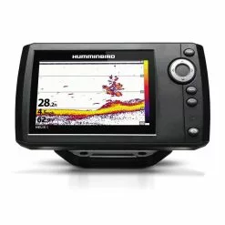 Humminbird - Helix 5 Sonar G2