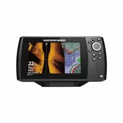 Angelruten Verkaufsladen 20 Humminbird - Helix 7 CHIRP Mega SI GPS G3