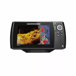 Angelruten Verkaufsladen -Angelruten Verkaufsladen humminbird helix 7 chirp mega si gps g32