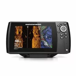 Humminbird - Helix 7 Chirp SI GPS G4