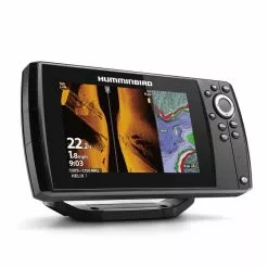 Humminbird - Helix 7 Chirp SI GPS G4 5 Humminbird - Helix 7 Chirp SI GPS G4 -Angelruten Verkaufsladen humminbird helix 7 chirp si gps g43