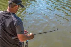 Preston Carbonactive Supera Pellet Waggler Rod 335 Cm 2-10 G -Angelruten Verkaufsladen ignition5 1280x1280