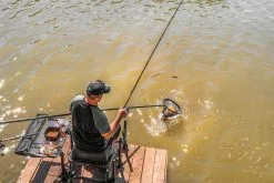 Preston Ignition Carp Feeder Rod 2,75 Meter 30 G -Angelruten Verkaufsladen ignition7 1280x1280