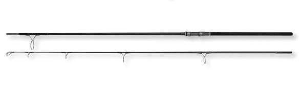 Daiwa Infinity X 45 Stalker Carp 10 Ft 3,00 Lbs 2 Daiwa Infinity X 45 Stalker Carp 10 Ft 3,00 Lbs – Bild 2