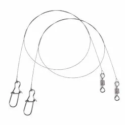 Iron Claw TB-Leader 25cm 2 Stück