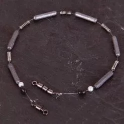 Iron Trout Trema Leadchain