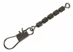 Iron Trout Sbirolino Wirbelkette - 7 Stück