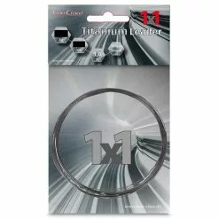 Iron Claw Titanium Leader 1X1 0,40 Mm 20 Kg 3 Meter
