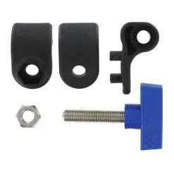 Jenzi - Ersatzteil-Set Für Echolotgeber Stange