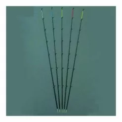 Jenzi - Feederspitzen Fiberglas 3,5mm - 1,75 Oz Yellow