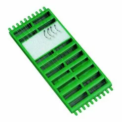 Jenzi - Haken-Vorfachwickler - 18x8cm