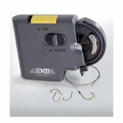 Jenzi - Hakenbindeautomat - Slim