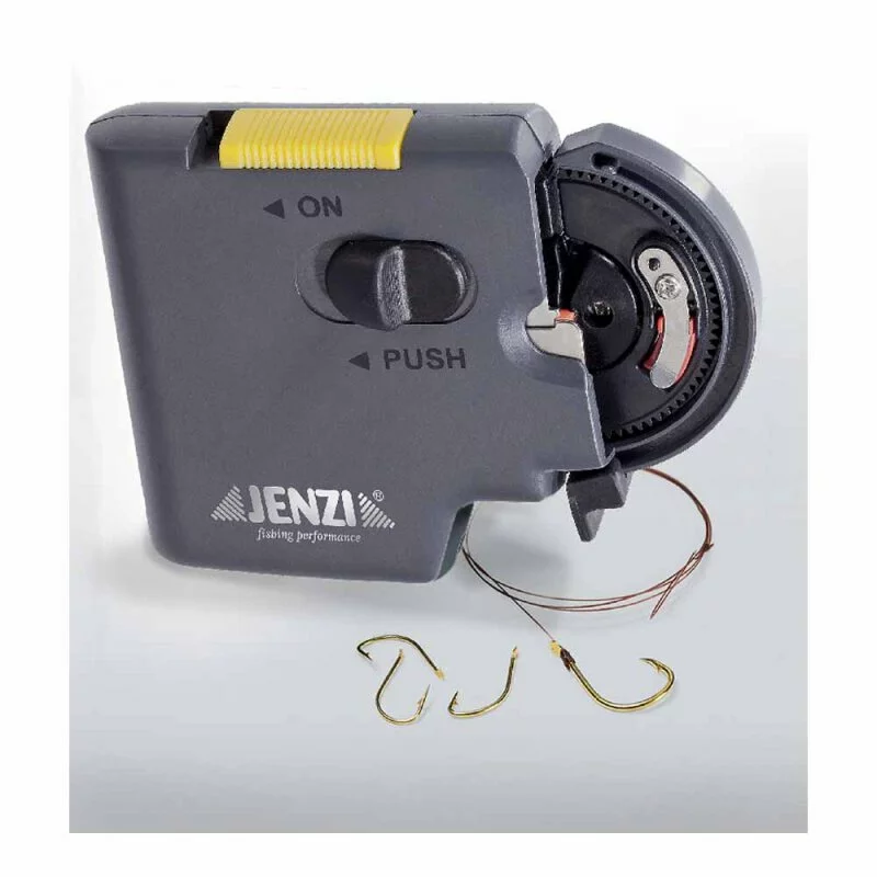 Jenzi - Hakenbindeautomat - Slim 1 Jenzi - Hakenbindeautomat - Slim