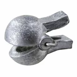 Jenzi - Klappgrundsucher Froschmaul