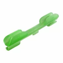 Jenzi - Knicklichthalter Selbtleuchtend