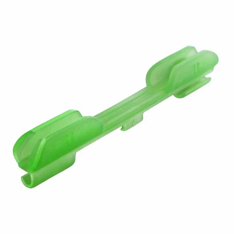 Jenzi - Knicklichthalter Selbtleuchtend 1 Jenzi - Knicklichthalter Selbtleuchtend