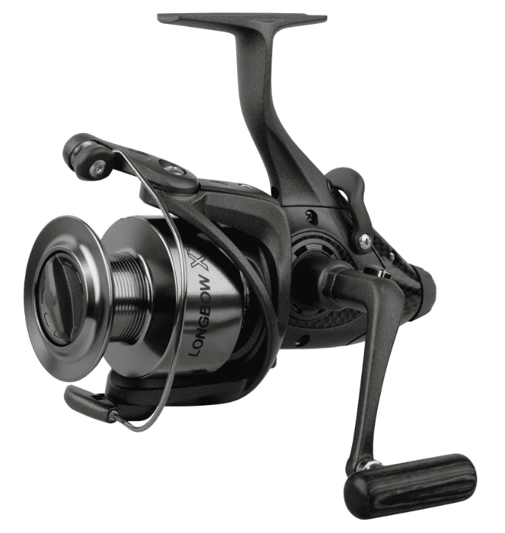 Okuma Longbow XT Baitfeeder 665 1 Okuma Longbow XT Baitfeeder 665