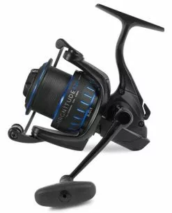 Preston Magnitude 420