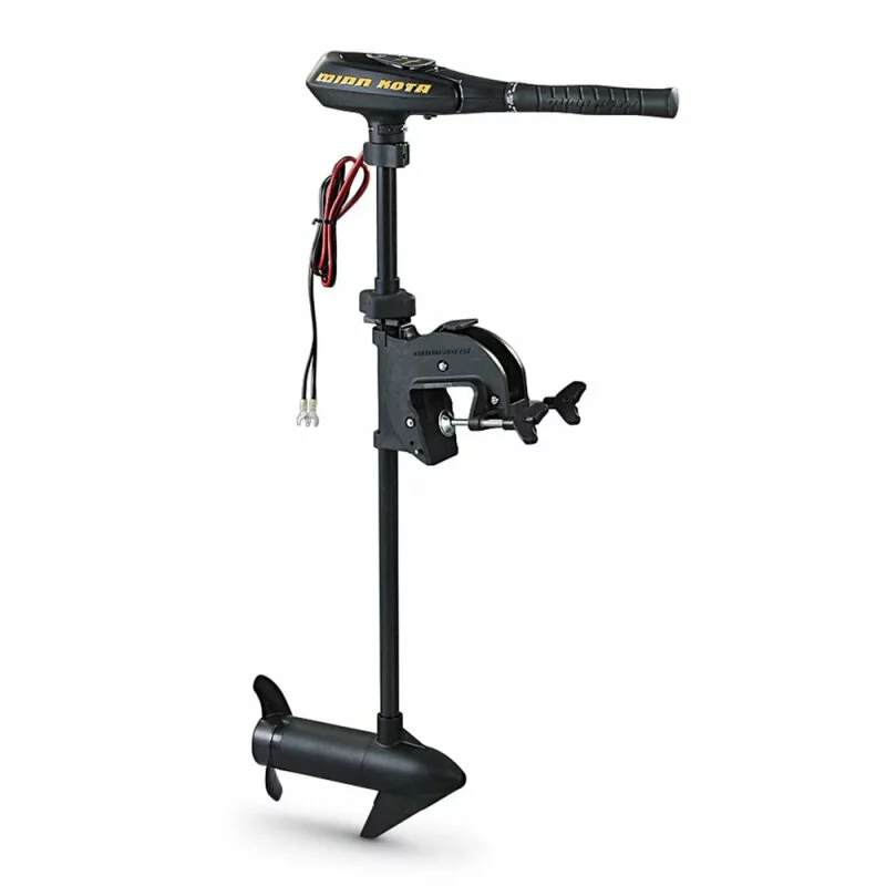 Minn Kota - Traxxis 45lb / 12 VOLT 1 Minn Kota - Traxxis 45lb / 12 VOLT