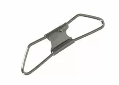 MS Range Double Snap 10 Stück