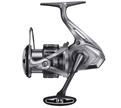 Shimano Nasci C5000 XG FC