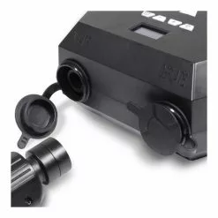 Nash - Boat Life Electric Air Pump -Angelruten Verkaufsladen nash boat life electric air pump4