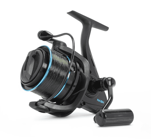 Nash LR 6000 Reel 2 Nash LR 6000 Reel – Bild 2