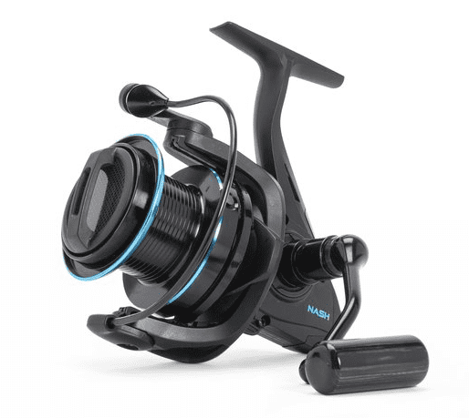 Nash LR 6000 Reel 3 Nash LR 6000 Reel – Bild 3