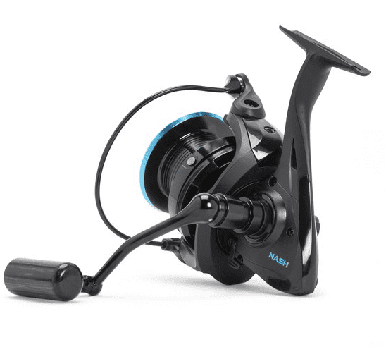 Nash LR 6000 Reel 4 Nash LR 6000 Reel – Bild 4