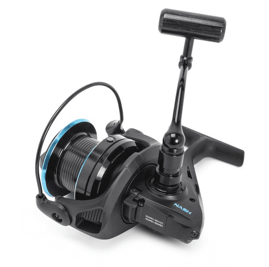 Nash LR 6000 Reel 6 Nash LR 6000 Reel – Bild 6