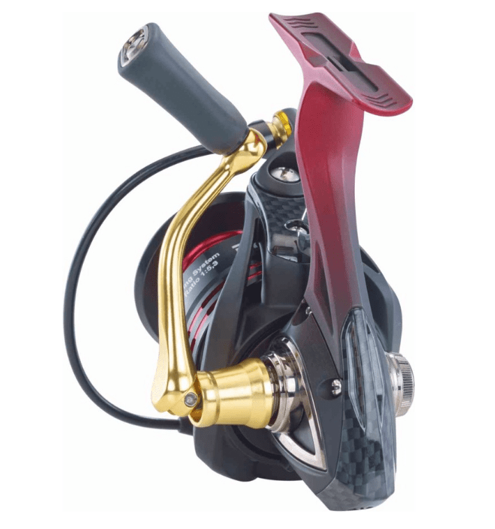 Ryobi NCRT Naxo 3000 2 Ryobi NCRT Naxo 3000 – Bild 2