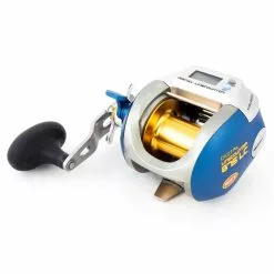 Angelruten Verkaufsladen 15 WFT New Line Counter 875 LH / Linkshand