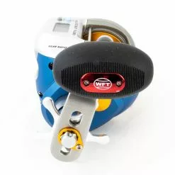 WFT New Line Counter 875 LH / Linkshand -Angelruten Verkaufsladen newlinecounter 875 lh power handle 1280x1280