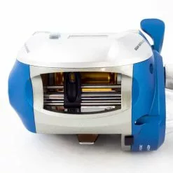 WFT New Line Counter 875 LH / Linkshand -Angelruten Verkaufsladen newlinecounter 875 lh schnurfuehrung 1280x1280