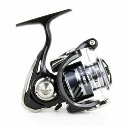 Daiwa Ninja BS LT 2000 Black Edition -Angelruten Verkaufsladen ninja bs lt 2000 seitenansicht 1280x1280