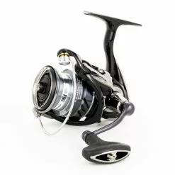 Daiwa Ninja BS LT 3000-C Black Edition