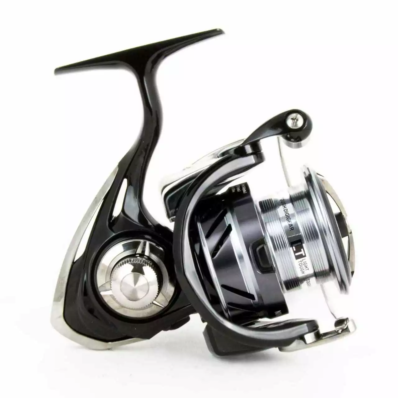 Daiwa Ninja BS LT 4000-C Black Edition 3 Daiwa Ninja BS LT 4000-C Black Edition – Bild 3