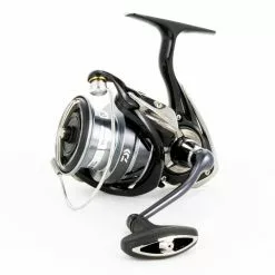 Daiwa Ninja BS LT 4000-C Black Edition