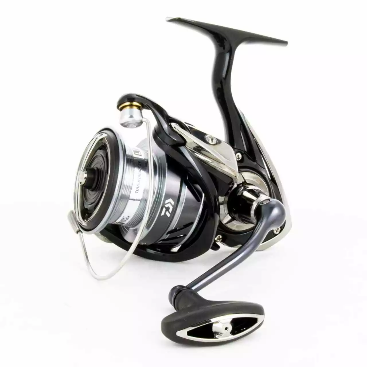 Daiwa Ninja BS LT 4000-C Black Edition 1 Daiwa Ninja BS LT 4000-C Black Edition
