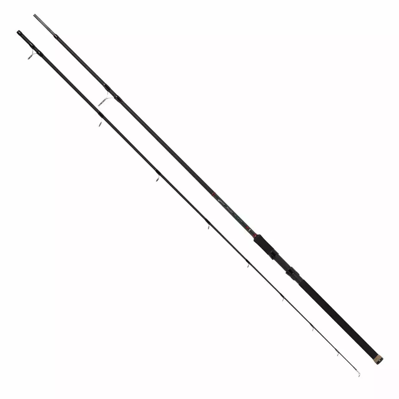 Fox Rage Warrior Heavy Spin Rod 270cm 40-80g 1 Fox Rage Warrior Heavy Spin Rod 270cm 40-80g