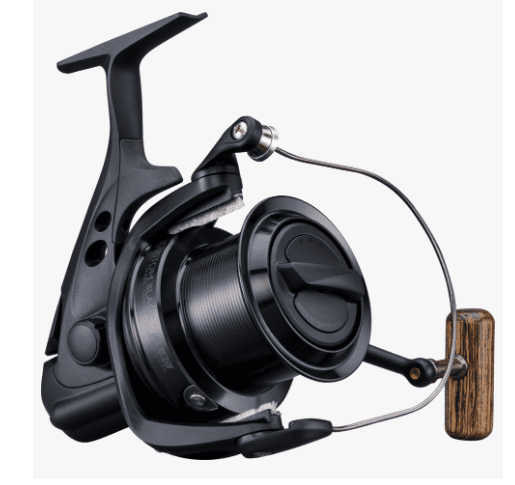 Okuma Custom Black CB-60 2 Okuma Custom Black CB-60 – Bild 2