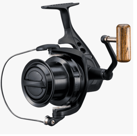 Okuma Custom Black CB-60 3 Okuma Custom Black CB-60 – Bild 3