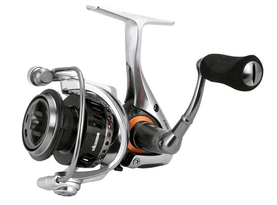 Okuma Helios SX HSX-40S H 1 Okuma Helios SX HSX-40S H