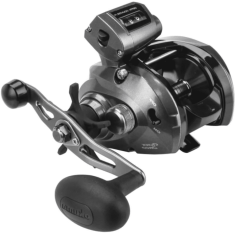 Okuma Convector LC CV-354DLX LH