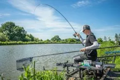 Preston Ascension Feeder 3,40 Meter Bis 40 G -Angelruten Verkaufsladen p0070027 4 1280x1280 2