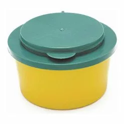 Paladin - Köder + Futterdose 1L