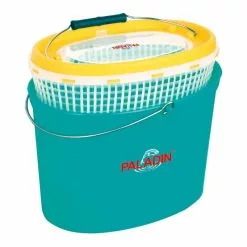 Paladin - Köderfischeimer - 7 L