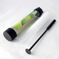 Pelzer Hook Bait Mesh - Non-PVA - Fine Oder Heavy