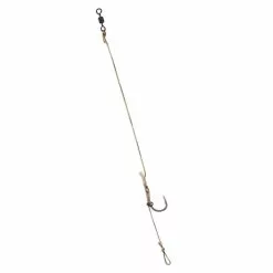 Anaconda Piercer AT Snowman Combi Chod Rig